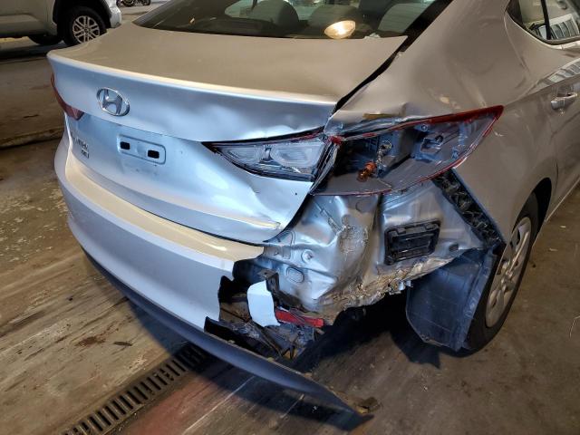 Photo 8 VIN: 5NPD74LFXHH175262 - HYUNDAI ELANTRA SE 