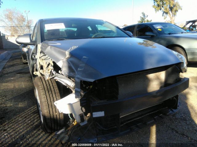 Photo 5 VIN: 5NPD74LFXHH176864 - HYUNDAI ELANTRA 