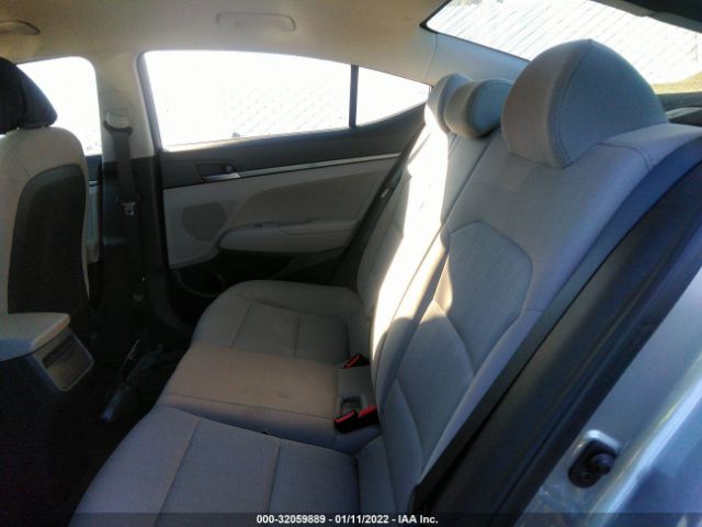 Photo 7 VIN: 5NPD74LFXHH176864 - HYUNDAI ELANTRA 