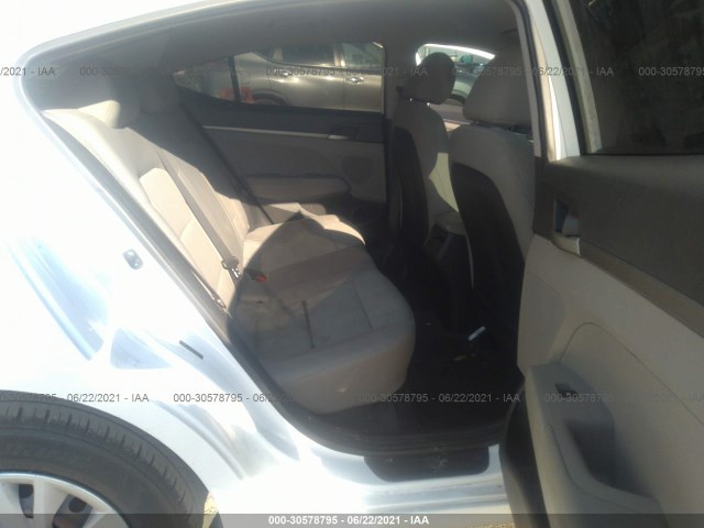 Photo 7 VIN: 5NPD74LFXHH177156 - HYUNDAI ELANTRA 