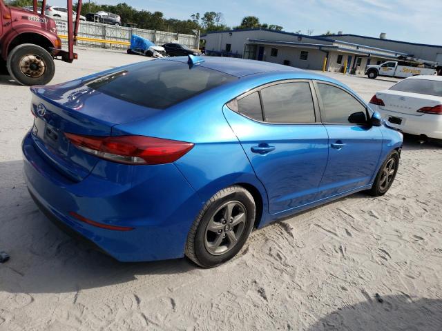 Photo 2 VIN: 5NPD74LFXHH177190 - HYUNDAI ELANTRA SE 