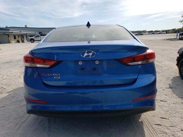 Photo 5 VIN: 5NPD74LFXHH177190 - HYUNDAI ELANTRA SE 