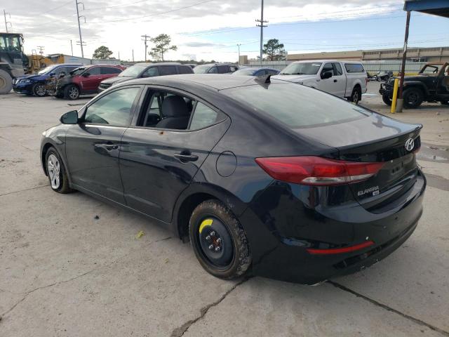 Photo 1 VIN: 5NPD74LFXHH177268 - HYUNDAI ELANTRA 