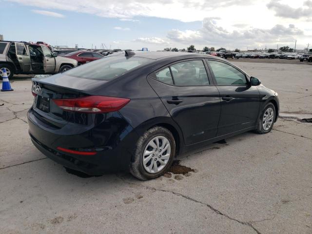 Photo 2 VIN: 5NPD74LFXHH177268 - HYUNDAI ELANTRA 