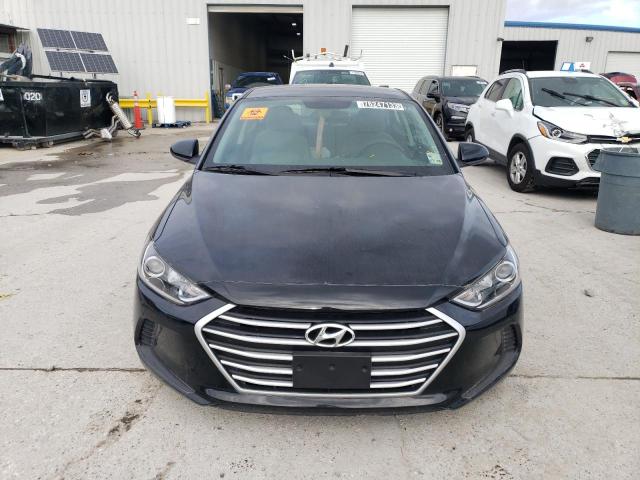 Photo 4 VIN: 5NPD74LFXHH177268 - HYUNDAI ELANTRA 