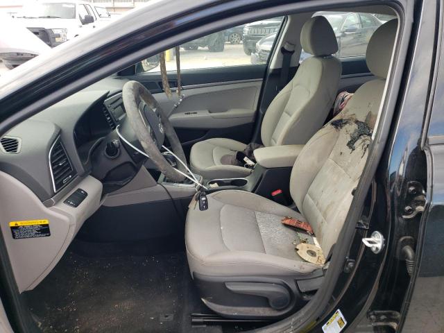 Photo 6 VIN: 5NPD74LFXHH177268 - HYUNDAI ELANTRA 