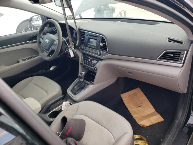 Photo 7 VIN: 5NPD74LFXHH177268 - HYUNDAI ELANTRA 