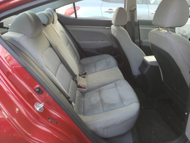 Photo 5 VIN: 5NPD74LFXHH179781 - HYUNDAI ELANTRA SE 