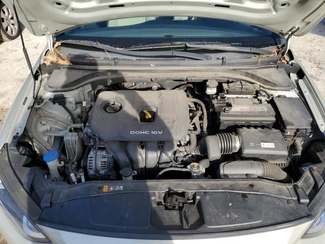 Photo 10 VIN: 5NPD74LFXHH180591 - HYUNDAI ELANTRA SE 