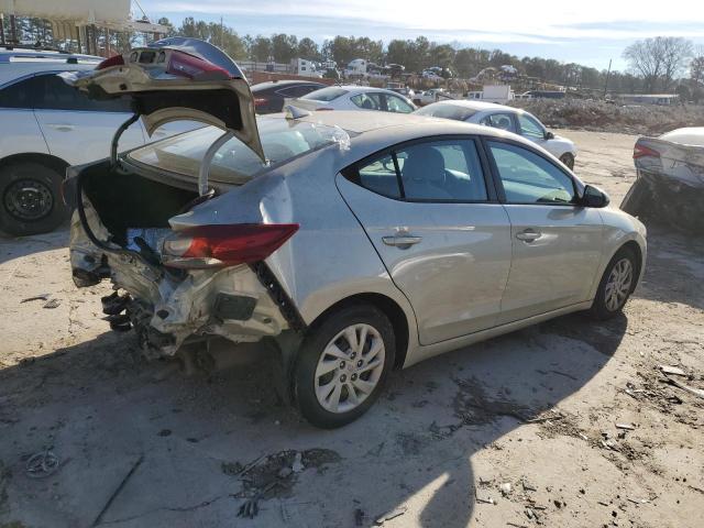 Photo 2 VIN: 5NPD74LFXHH180591 - HYUNDAI ELANTRA SE 