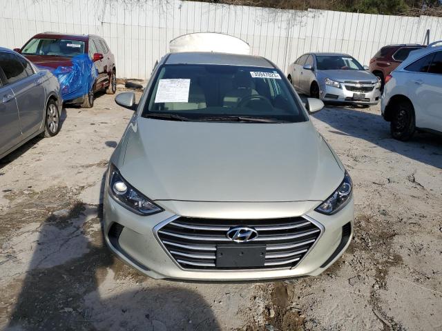 Photo 4 VIN: 5NPD74LFXHH180591 - HYUNDAI ELANTRA SE 