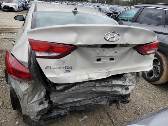 Photo 5 VIN: 5NPD74LFXHH180591 - HYUNDAI ELANTRA SE 