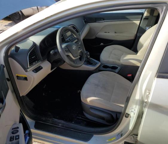 Photo 6 VIN: 5NPD74LFXHH180591 - HYUNDAI ELANTRA SE 