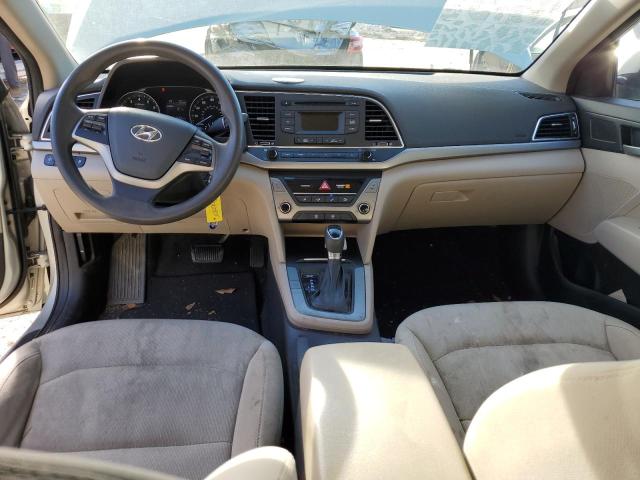 Photo 7 VIN: 5NPD74LFXHH180591 - HYUNDAI ELANTRA SE 