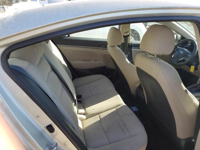 Photo 9 VIN: 5NPD74LFXHH180591 - HYUNDAI ELANTRA SE 