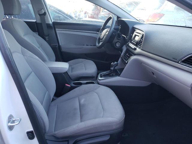 Photo 4 VIN: 5NPD74LFXHH183085 - HYUNDAI ELANTRA SE 