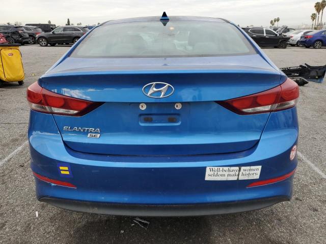 Photo 5 VIN: 5NPD74LFXHH190618 - HYUNDAI ELANTRA SE 