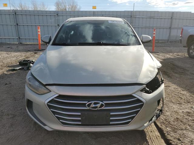 Photo 4 VIN: 5NPD74LFXHH192093 - HYUNDAI ELANTRA SE 