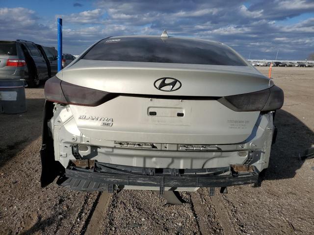 Photo 5 VIN: 5NPD74LFXHH192093 - HYUNDAI ELANTRA SE 