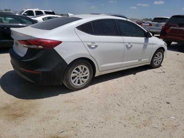 Photo 2 VIN: 5NPD74LFXHH194118 - HYUNDAI ELANTRA SE 