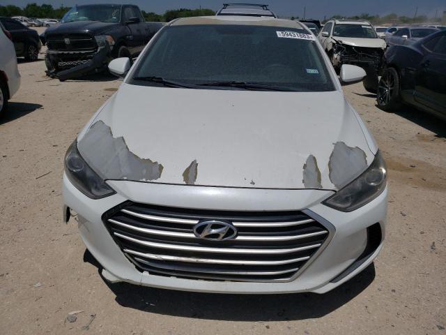 Photo 4 VIN: 5NPD74LFXHH194118 - HYUNDAI ELANTRA SE 