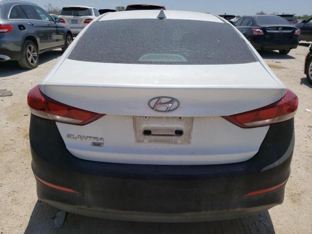 Photo 5 VIN: 5NPD74LFXHH194118 - HYUNDAI ELANTRA SE 