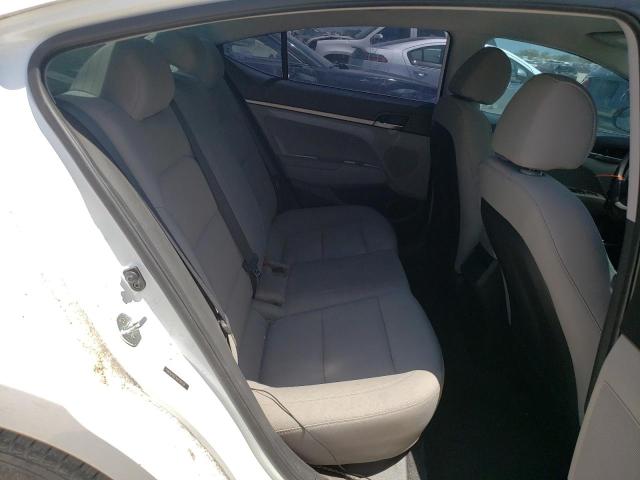 Photo 9 VIN: 5NPD74LFXHH194118 - HYUNDAI ELANTRA SE 