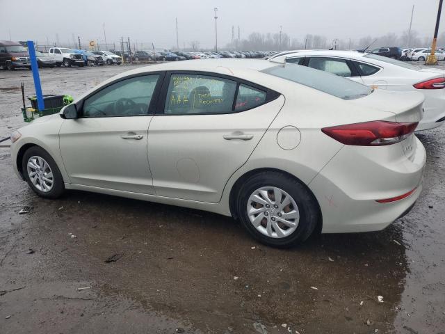 Photo 1 VIN: 5NPD74LFXHH195026 - HYUNDAI ELANTRA 