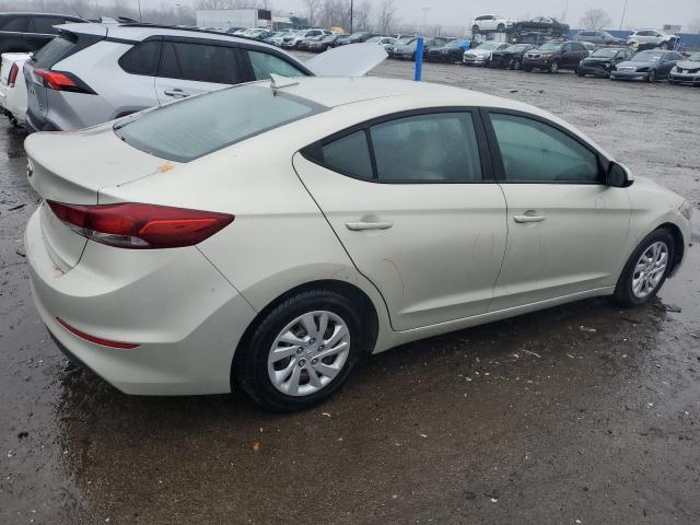 Photo 2 VIN: 5NPD74LFXHH195026 - HYUNDAI ELANTRA 