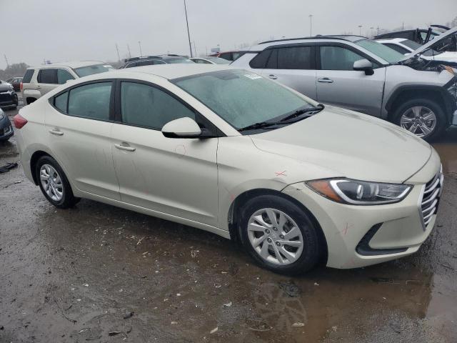 Photo 3 VIN: 5NPD74LFXHH195026 - HYUNDAI ELANTRA 