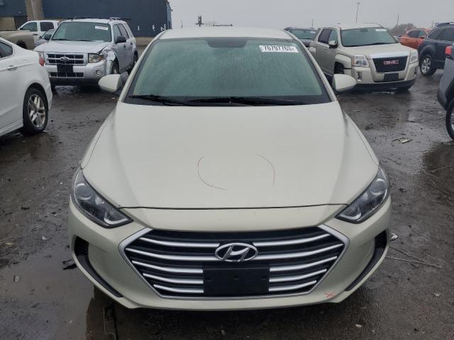 Photo 4 VIN: 5NPD74LFXHH195026 - HYUNDAI ELANTRA 