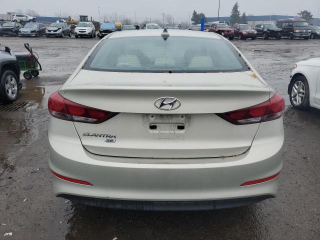 Photo 5 VIN: 5NPD74LFXHH195026 - HYUNDAI ELANTRA 