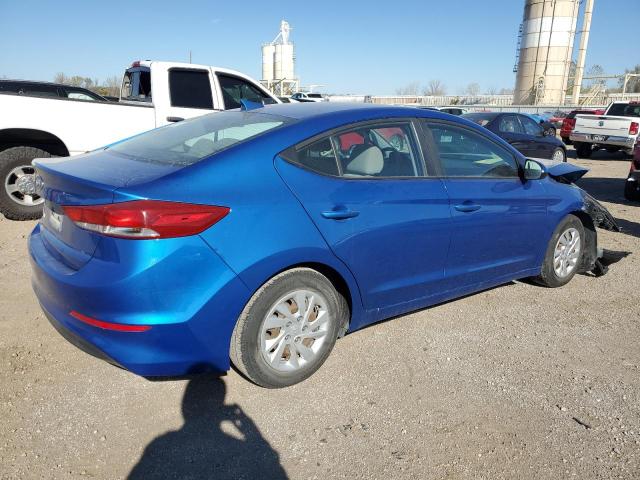 Photo 2 VIN: 5NPD74LFXHH200581 - HYUNDAI ELANTRA 