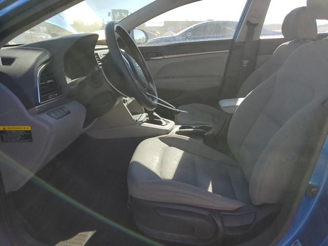 Photo 6 VIN: 5NPD74LFXHH200581 - HYUNDAI ELANTRA 