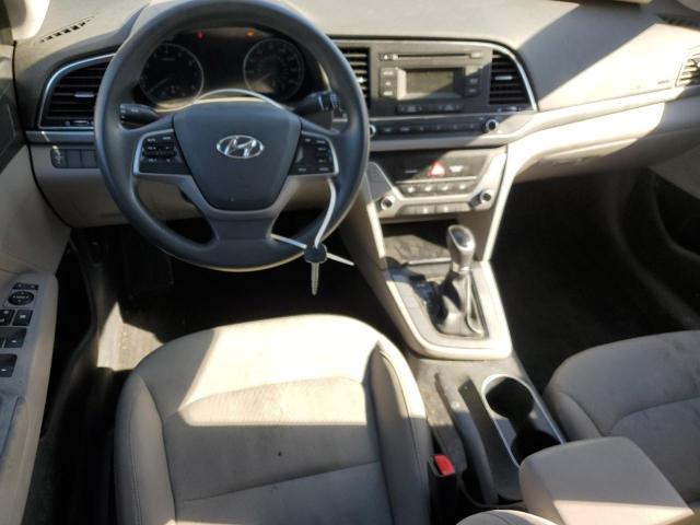 Photo 7 VIN: 5NPD74LFXHH200581 - HYUNDAI ELANTRA 