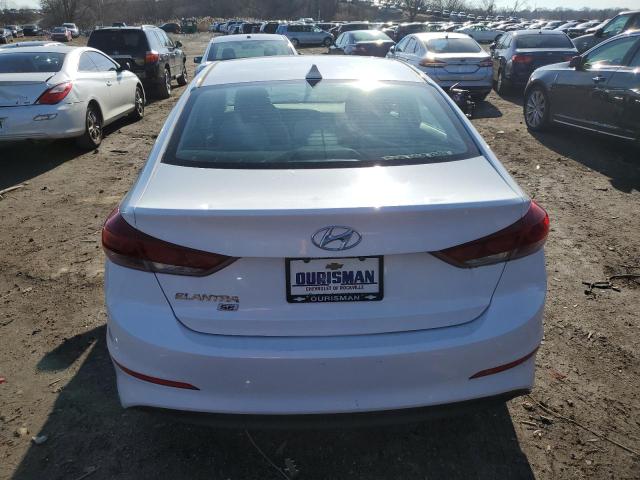 Photo 5 VIN: 5NPD74LFXHH201116 - HYUNDAI ELANTRA 