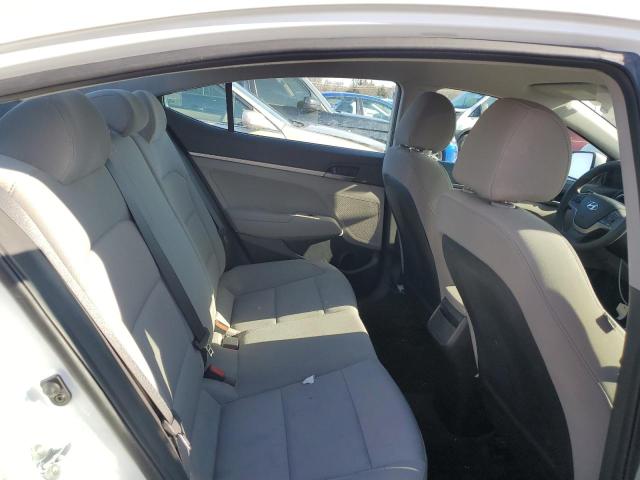 Photo 9 VIN: 5NPD74LFXHH201116 - HYUNDAI ELANTRA 