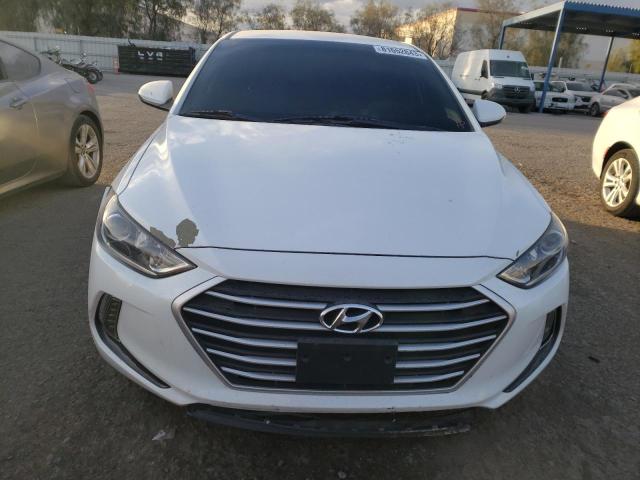 Photo 4 VIN: 5NPD74LFXHH201794 - HYUNDAI ELANTRA 