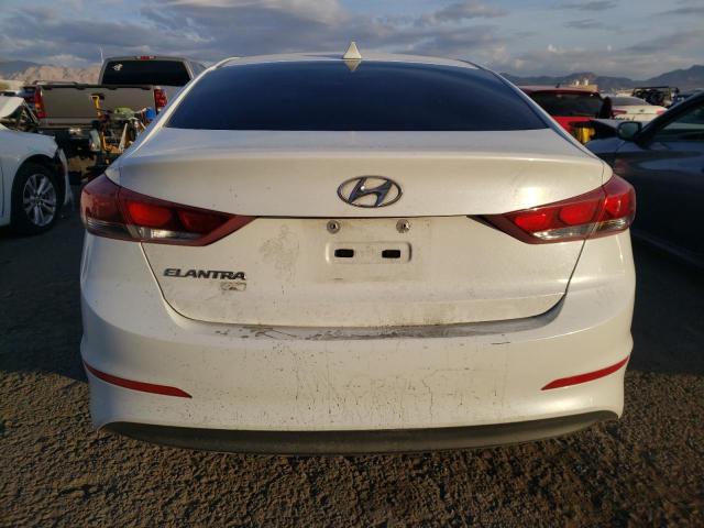 Photo 5 VIN: 5NPD74LFXHH201794 - HYUNDAI ELANTRA 