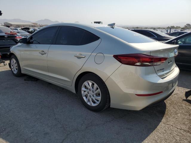 Photo 1 VIN: 5NPD74LFXHH202895 - HYUNDAI ELANTRA 