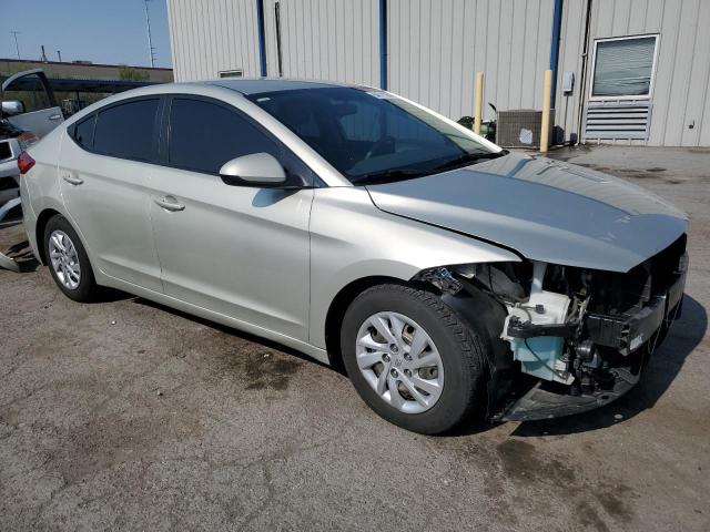 Photo 3 VIN: 5NPD74LFXHH202895 - HYUNDAI ELANTRA 