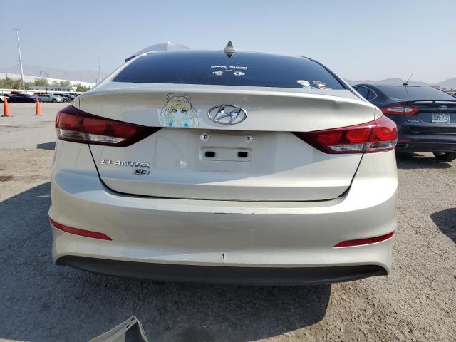 Photo 5 VIN: 5NPD74LFXHH202895 - HYUNDAI ELANTRA 