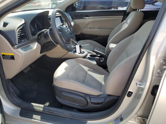 Photo 6 VIN: 5NPD74LFXHH202895 - HYUNDAI ELANTRA 