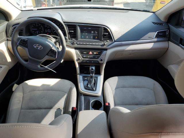 Photo 7 VIN: 5NPD74LFXHH202895 - HYUNDAI ELANTRA 