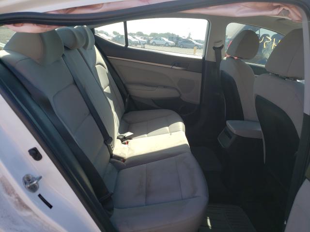 Photo 5 VIN: 5NPD74LFXHH204694 - HYUNDAI ELANTRA SE 