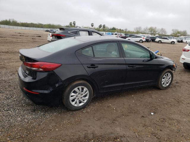 Photo 2 VIN: 5NPD74LFXHH204789 - HYUNDAI ELANTRA SE 