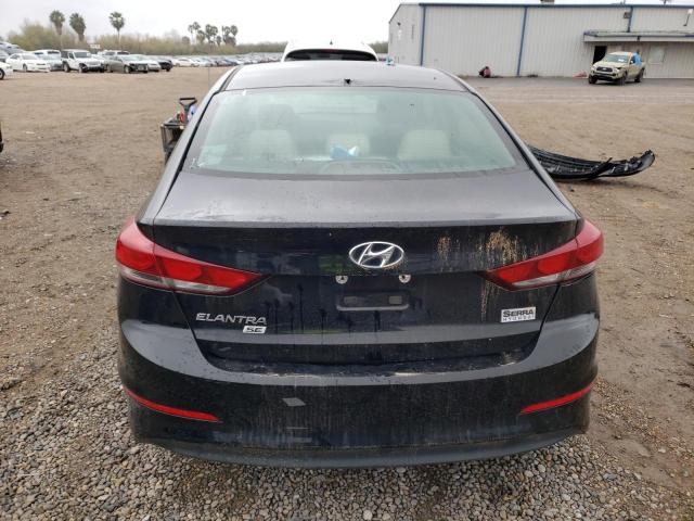 Photo 5 VIN: 5NPD74LFXHH204789 - HYUNDAI ELANTRA SE 