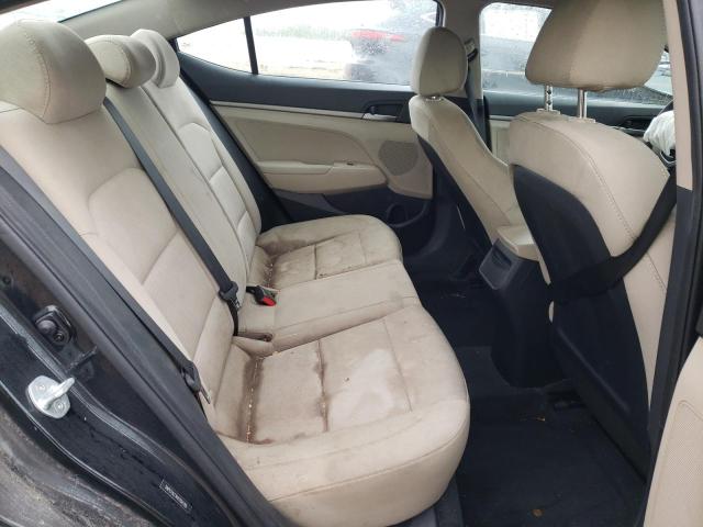 Photo 9 VIN: 5NPD74LFXHH204789 - HYUNDAI ELANTRA SE 