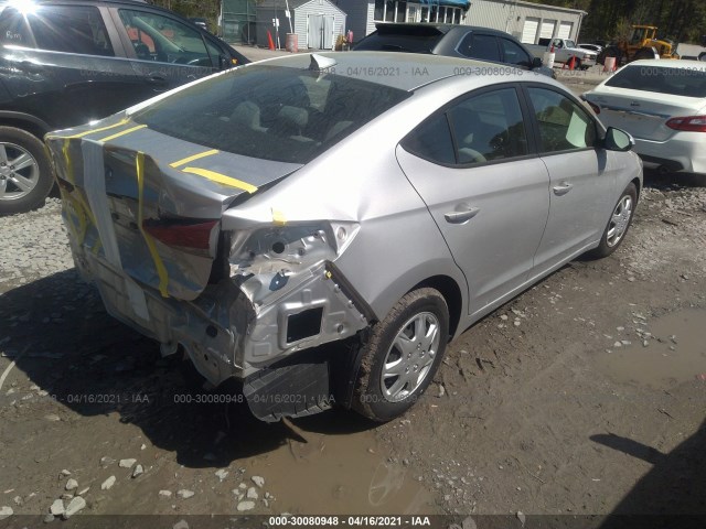 Photo 3 VIN: 5NPD74LFXHH210673 - HYUNDAI ELANTRA 