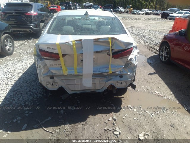 Photo 5 VIN: 5NPD74LFXHH210673 - HYUNDAI ELANTRA 